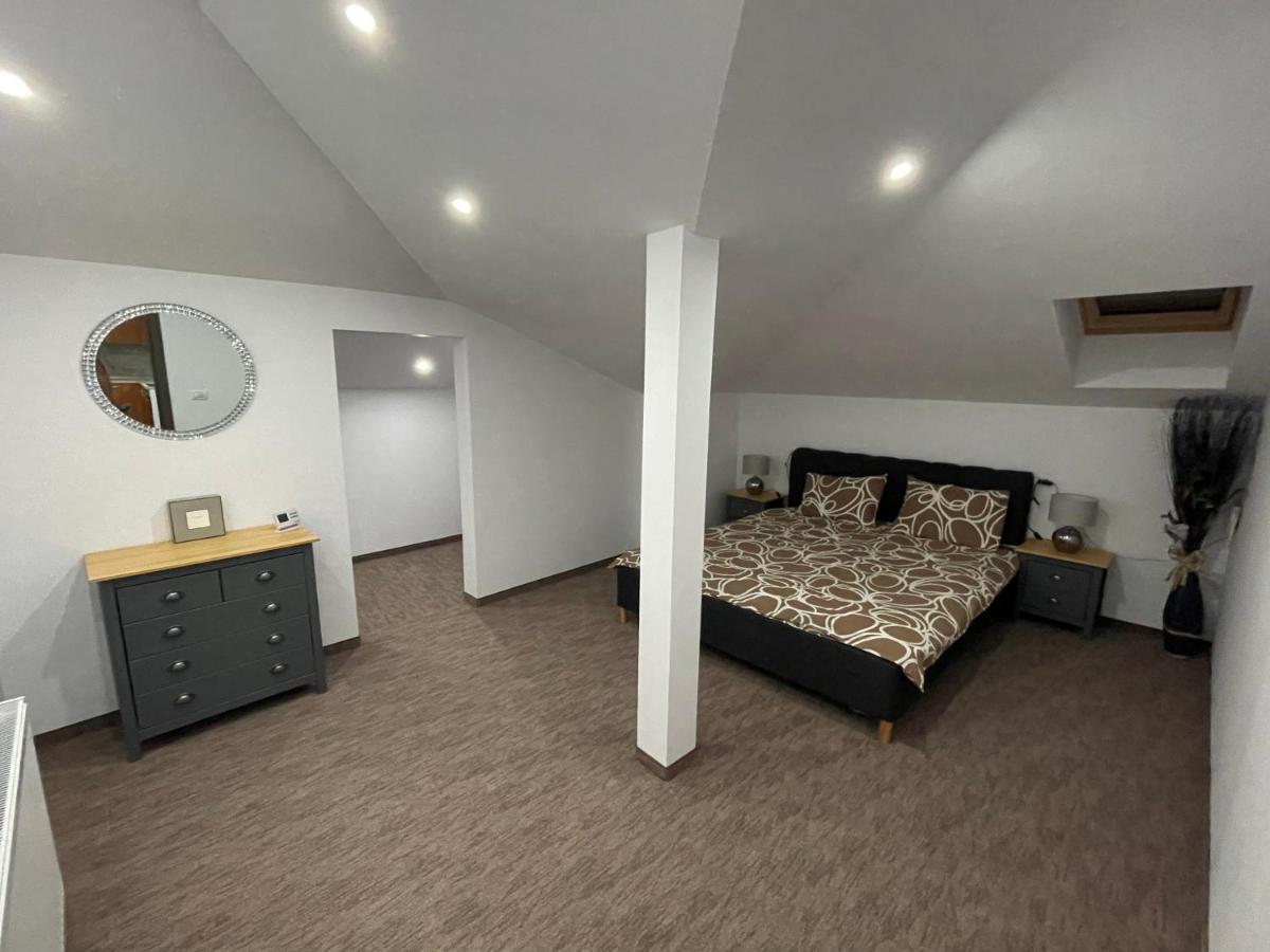 Cozy Apartament With 2Rooms Тимишоара Екстериор снимка