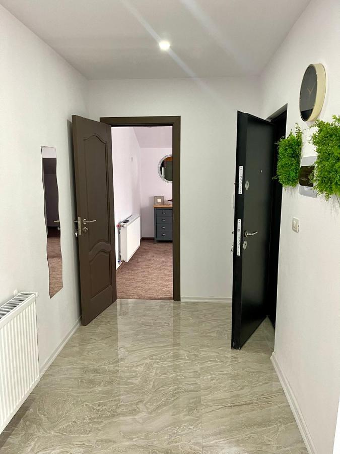 Cozy Apartament With 2Rooms Тимишоара Екстериор снимка